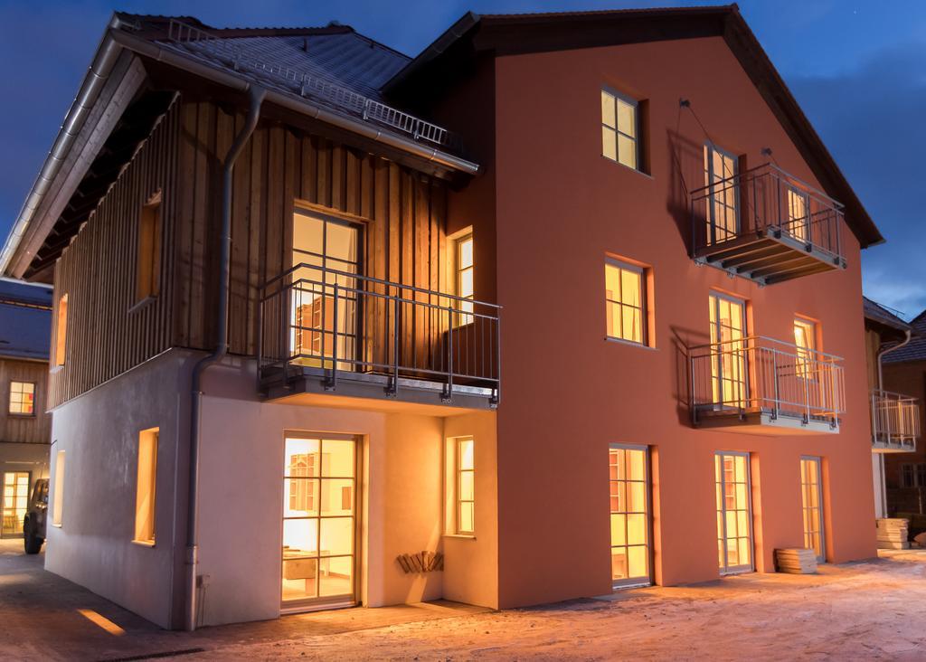 Bio Hotel Kunstquartier Stein bei Nurnberg Exteriör bild